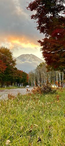 富士山人民公园-富士吉田市