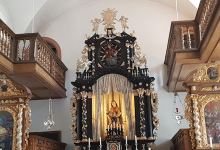 Museum in the castle Wolfach景点图片