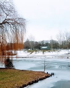 Park De Wezenlanden-兹沃勒