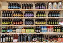 Nene Valley Brewery景点图片