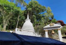 dikulpatha Temple景点图片