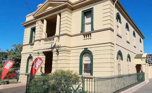 Illawarra Museum