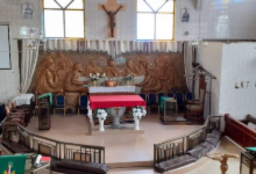 St Timothy Anglican Church, Accra景点图片