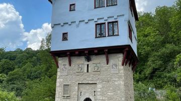 Castle Garden