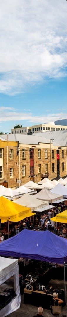 萨拉曼卡广场-霍巴特