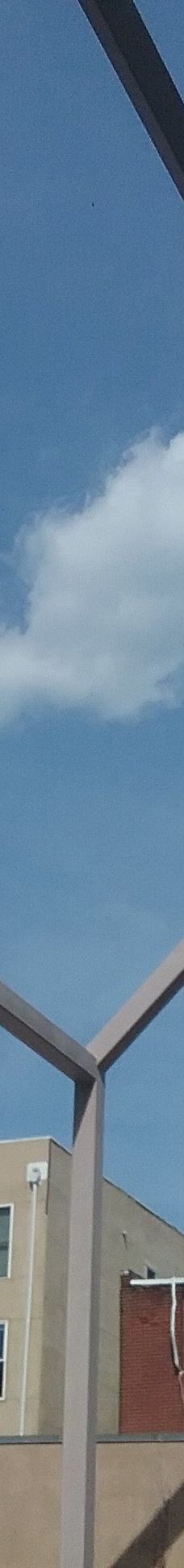 富兰克林故居遗址-费城