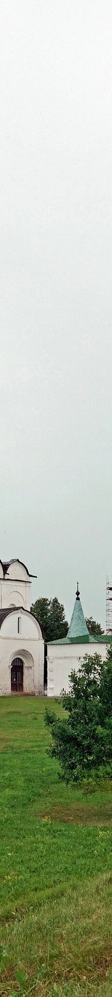 苏兹达尔克里姆林-苏兹达尔