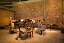 Cider Museum景点图片