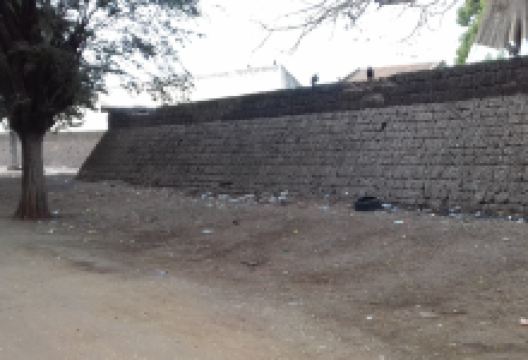 Fortaleza de Sao Jose da Amura景点图片