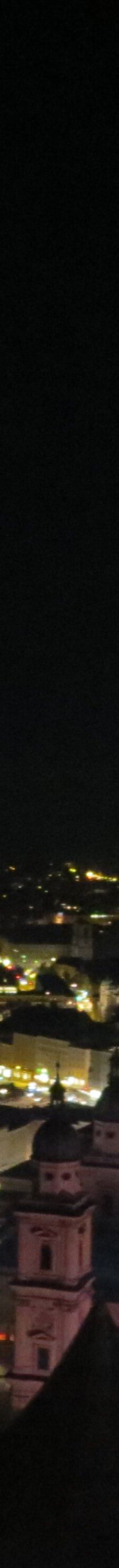 FestungsBahn-萨尔茨堡