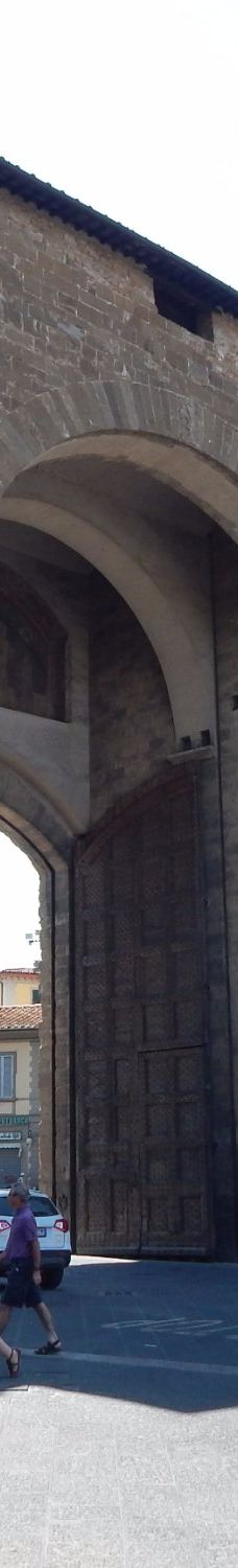 罗马门-佛罗伦萨