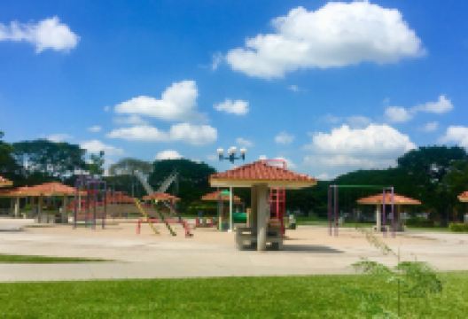 La Choca Park景点图片