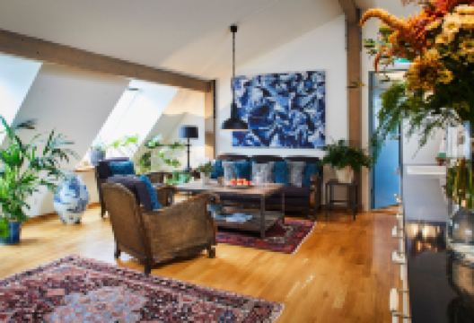 Slottsträdgården Ulriksdal购物图片