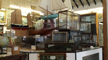 聖艾夫斯博物館