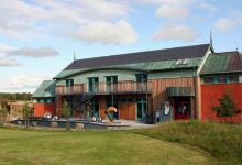 Moray Art Centre景点图片