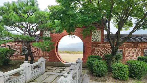 大長今主題公園