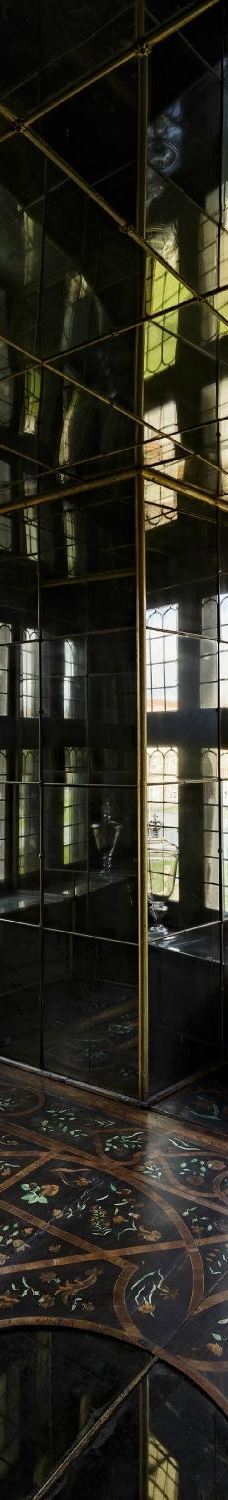 罗森堡城堡-哥本哈根