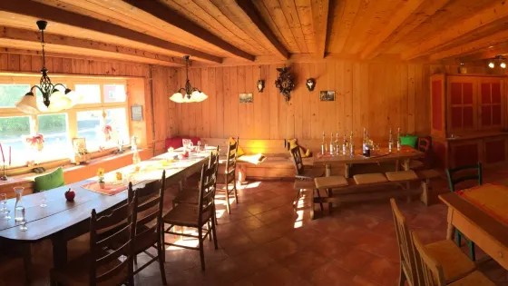 Obstbrennerei im Schwarzwaldhof