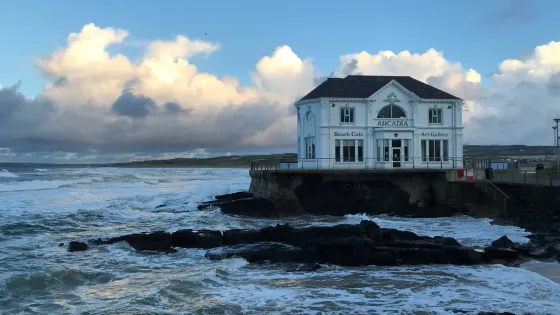 Portrush Countryside Centre