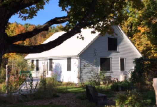 Bullitt Reservation景点图片