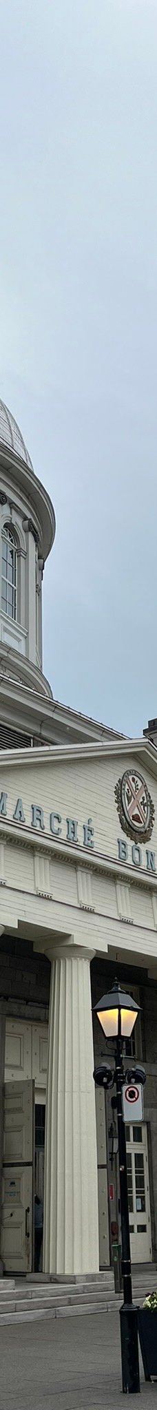 勃斯古集市-蒙特利尔