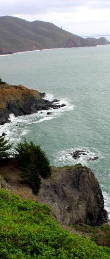 博尼角塔-马林县