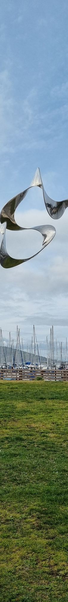 内河码头-旧金山