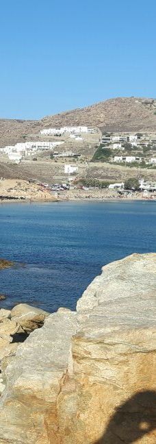 Elia海滩-米科诺斯