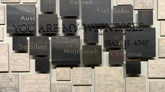 Florida Holocaust Museum