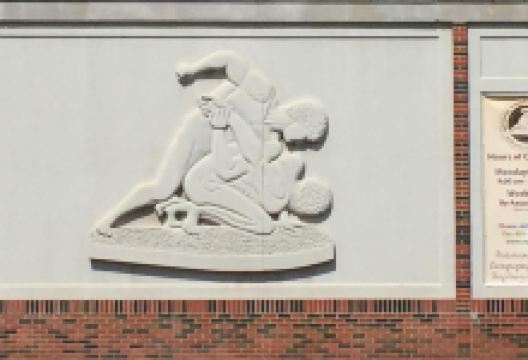 National Wrestling Hall of Fame景点图片