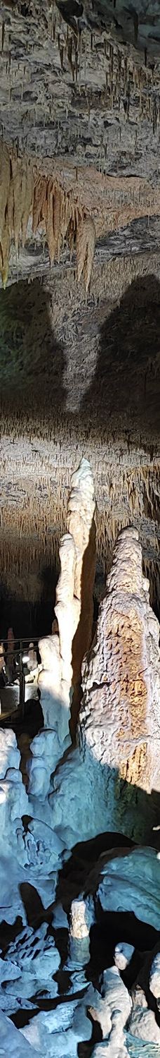 Kapsia Cave-Mantinia