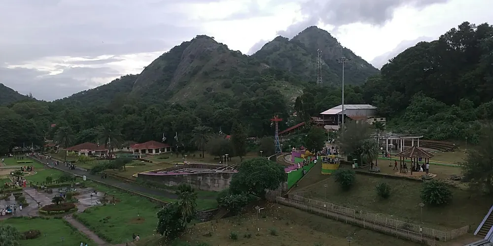永安旅遊