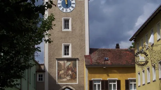 Donautor