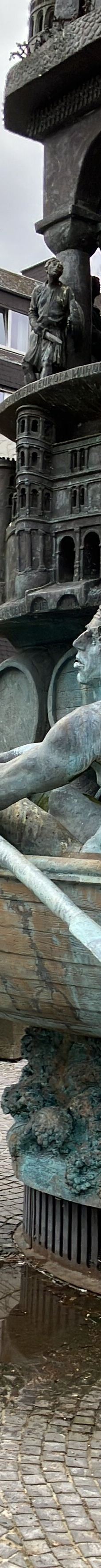 Historiensaule-科布伦茨