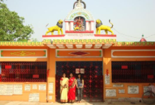 Ghagar Buri Chandi Temple景点图片