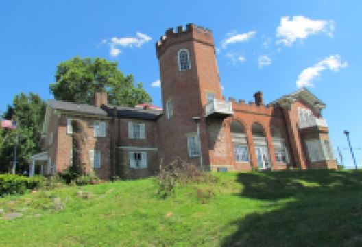 Nemacolin Castle景点图片