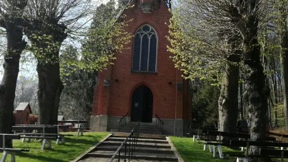 Wittentak Chapel