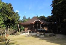 本山寺景点图片
