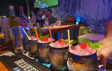 Busters Bar餐厅图片