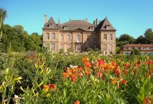 Chateau de la Grange景点图片