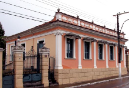 Varginha Municipal Museum景点图片