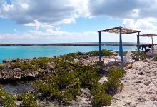 Caleta Buena景点图片