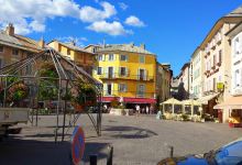 Place Eugène Barthelon景点图片