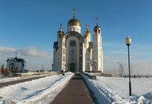 Church of Ascension景点图片