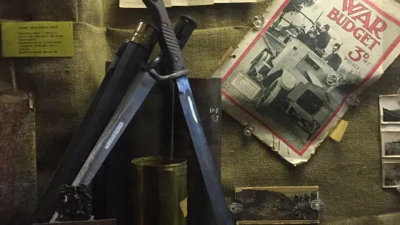 Bathurst War Museum