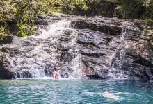 Cachoeira da Esmeralda景点图片