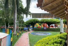 Acuaparque de Tardes Calenas Rozo景点图片