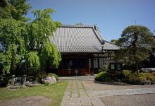 光明寺景点图片