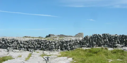 Caherdoonerish Stone Fort