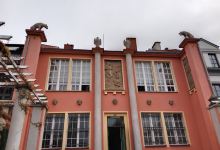 Wolsztyn Regional Museum景点图片